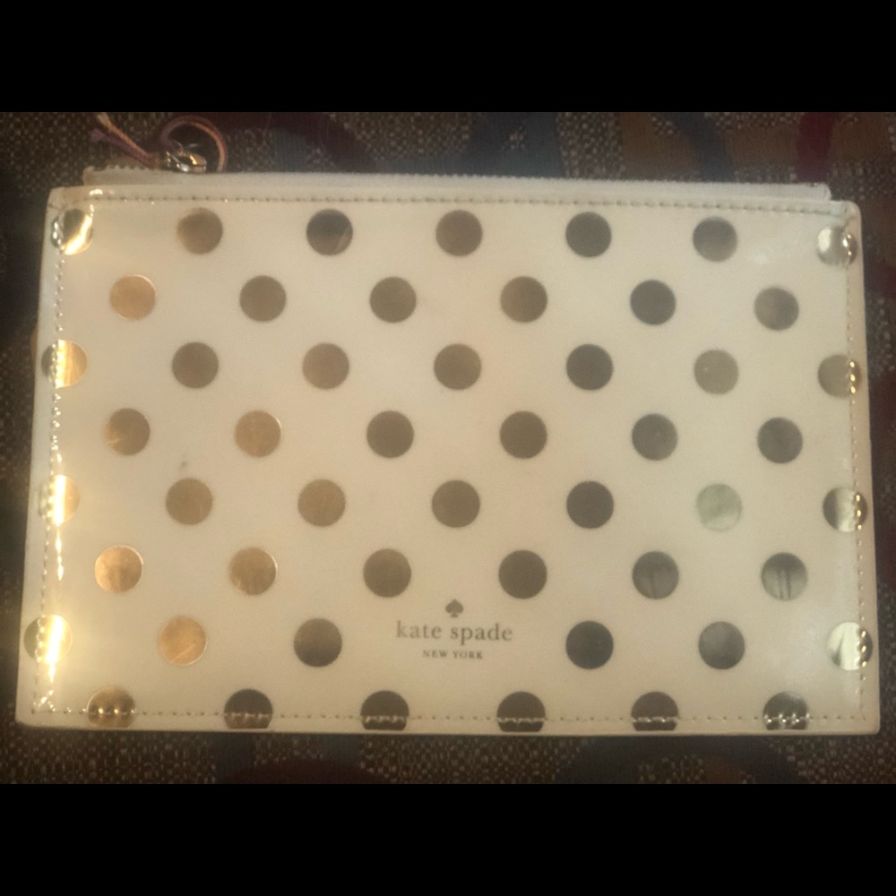Kate Spade Bag - NEW